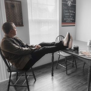 Meet your Posher, Tyler